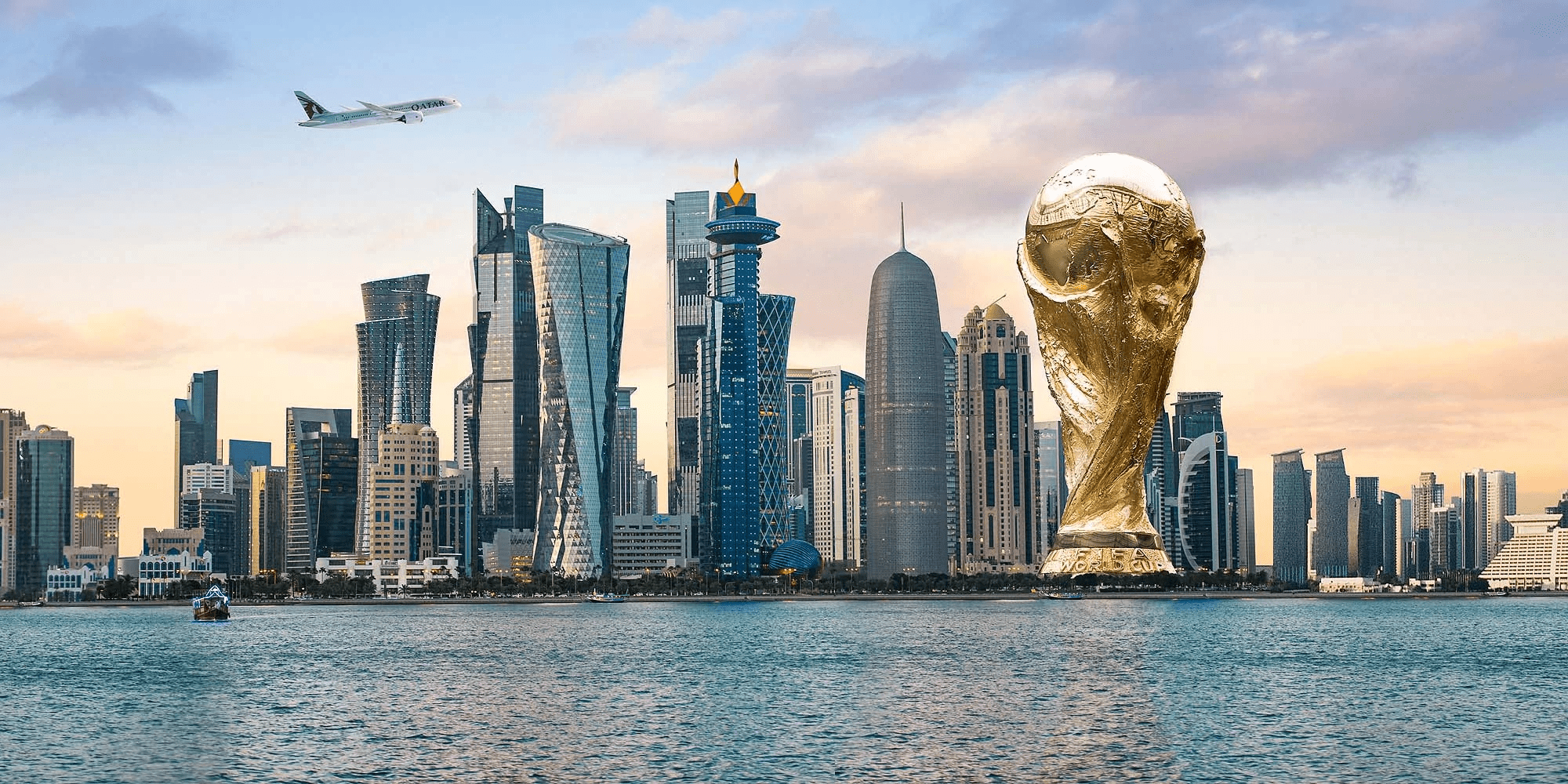 卡塔尔世界杯的简单介绍