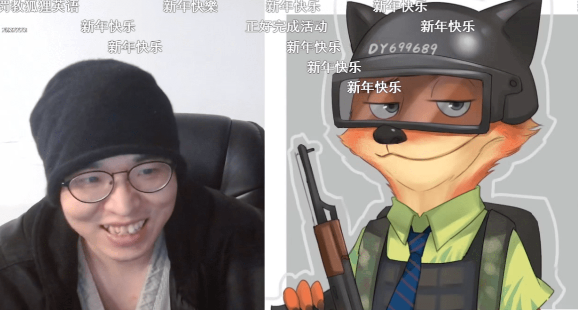 谈起刘哔,b站著名电影解说up主,坐拥百万粉丝,仔细看