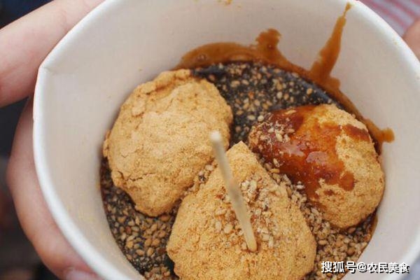 三大炮|网红零食盘点!吃过3种不算啥,全吃过的才是真正吃货