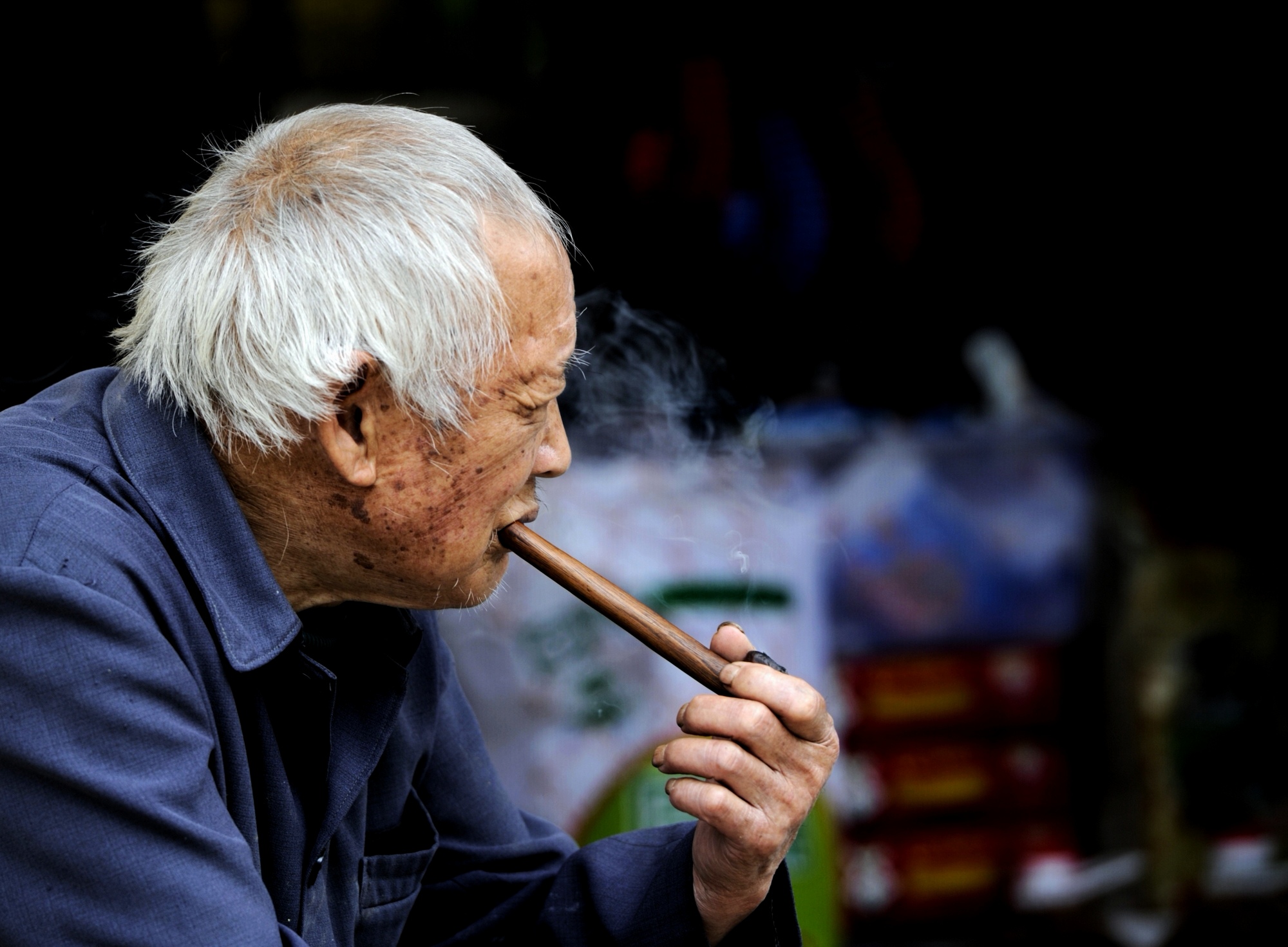 政和县|在锦屏村追寻乡村记忆