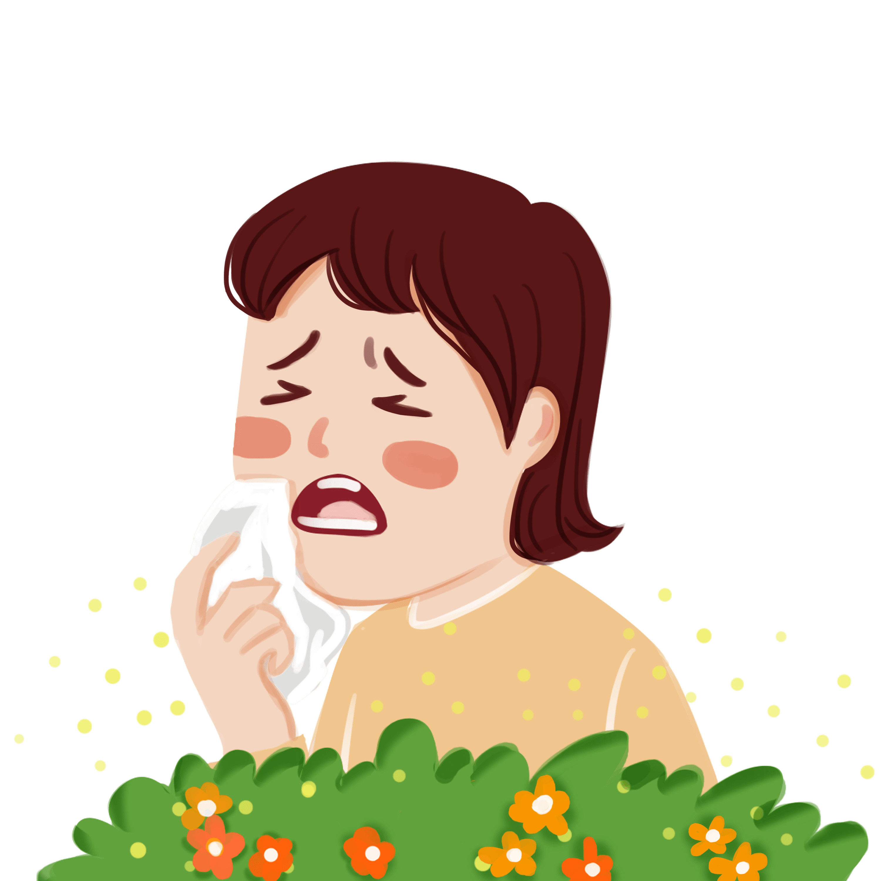 错误|儿童过敏性鼻炎，家长都容易犯这2个错误，一定要注意