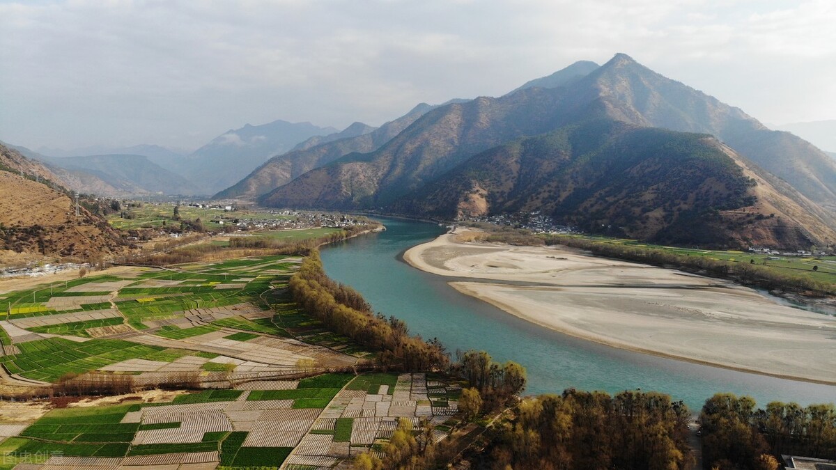 一招分辨_江湾_云南_得荣县