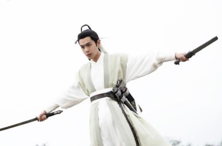 因为|《雪中悍刀行2》宣发，多数主演疑似被换，青鸟或成最大遗憾