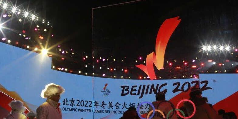 2022北京冬奥会,冰雪之上的中国答卷