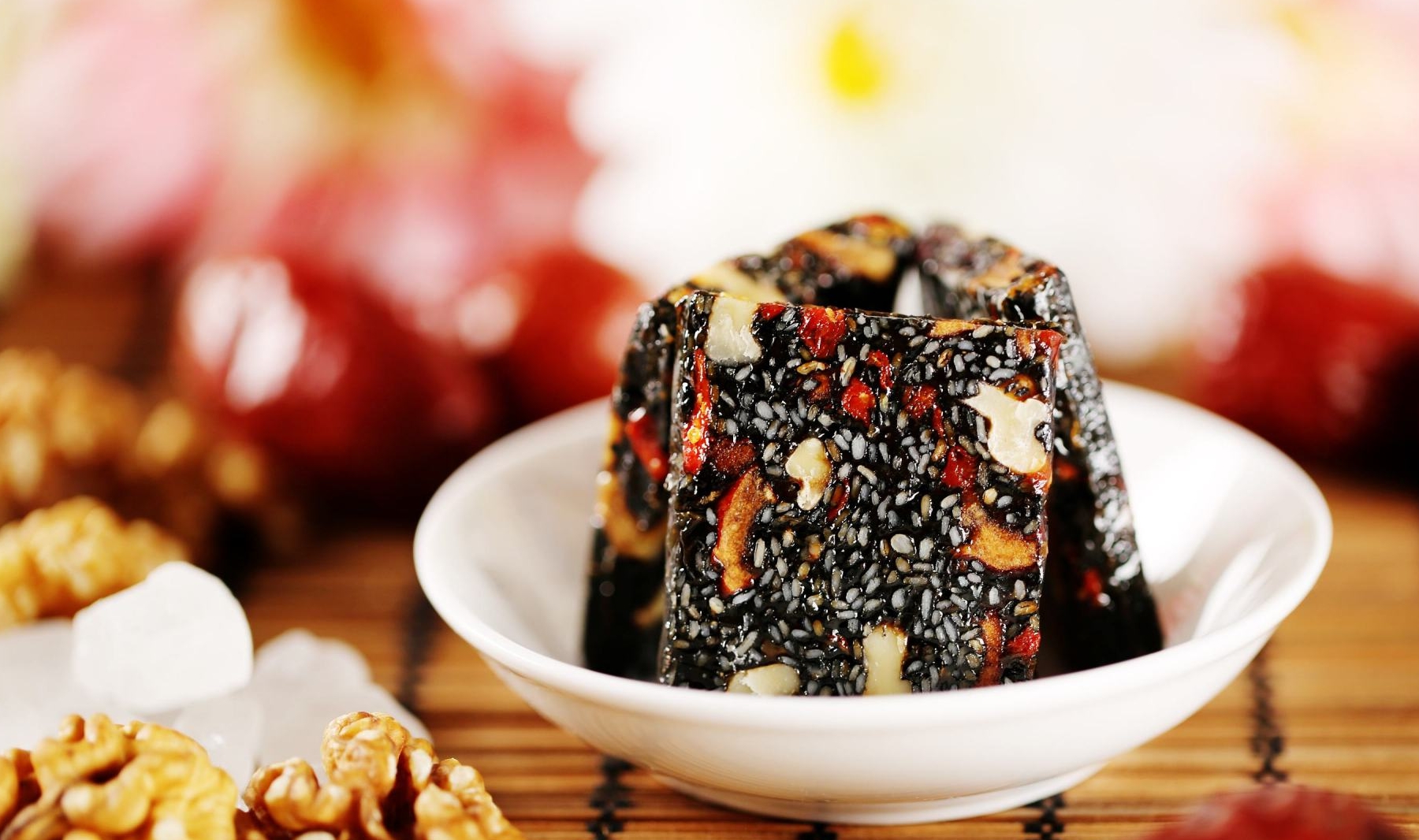 方法|女人再不补气血就老了,学会这些补气血方法,让你拥有好身体