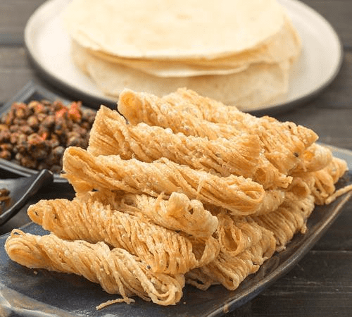 什么|穿越时空的美味:唐朝时期都有什么零食?有几样在现代依然流行