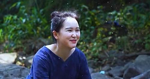 原创婵子姐姐和弟弟沐川姐弟的三农生活吸纳全平台粉丝过千万