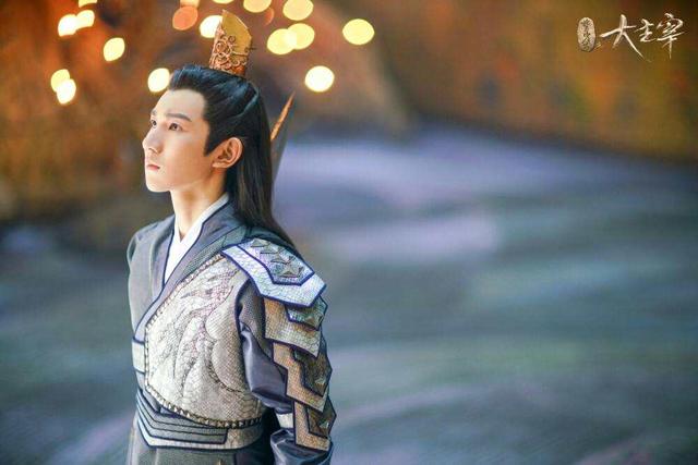 电影|国民弟弟谁能杀出重围?刘昊然易烊千玺领跑春节档,吴磊人气高