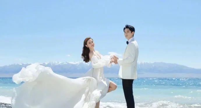 杨子为什么要打黄圣依杨子为什么这么宠爱黄圣依看到邓莎