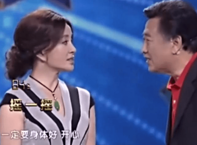殷桃现在老公是谁李小冉最终也是嫁给了孙东海