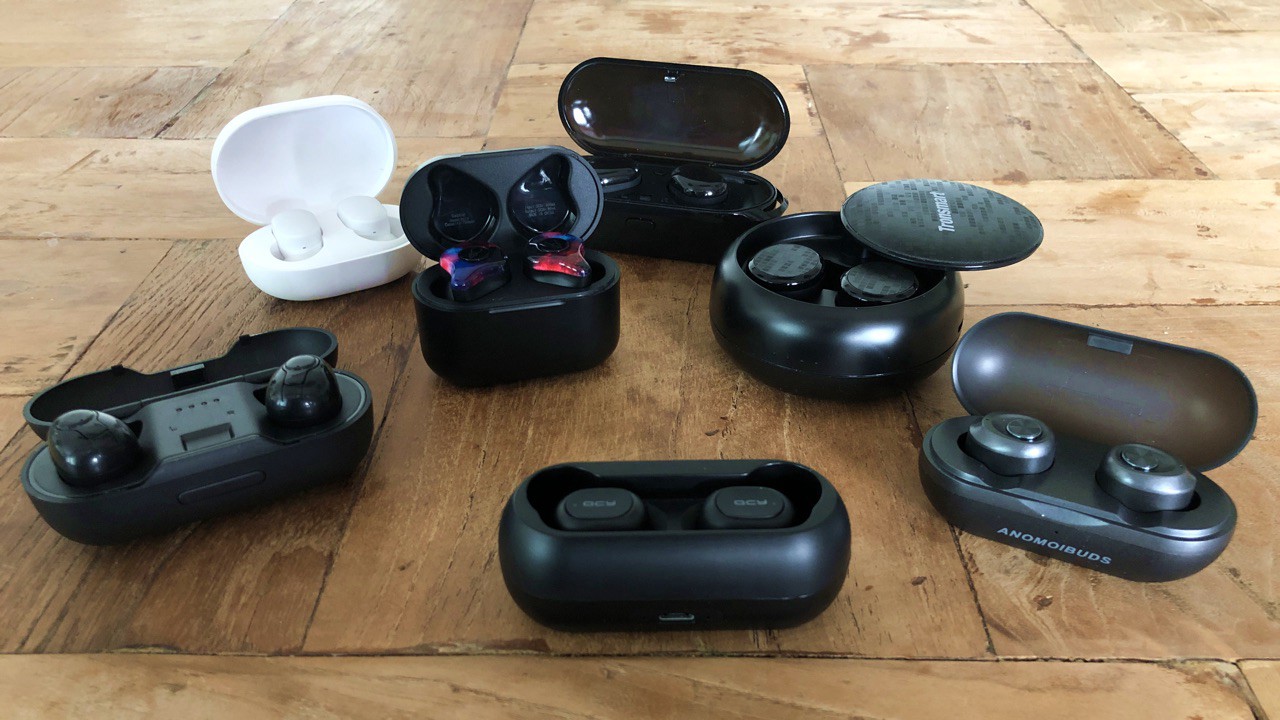 真无线耳机比起传统有线耳机，音质上可能会存在的优势