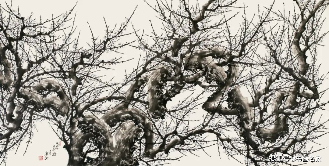 艺术中国虎年贺岁版67特邀艺术家杜宝才