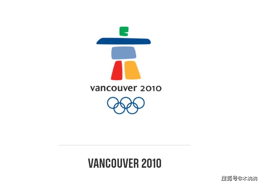 冬奥会徽标含义图片