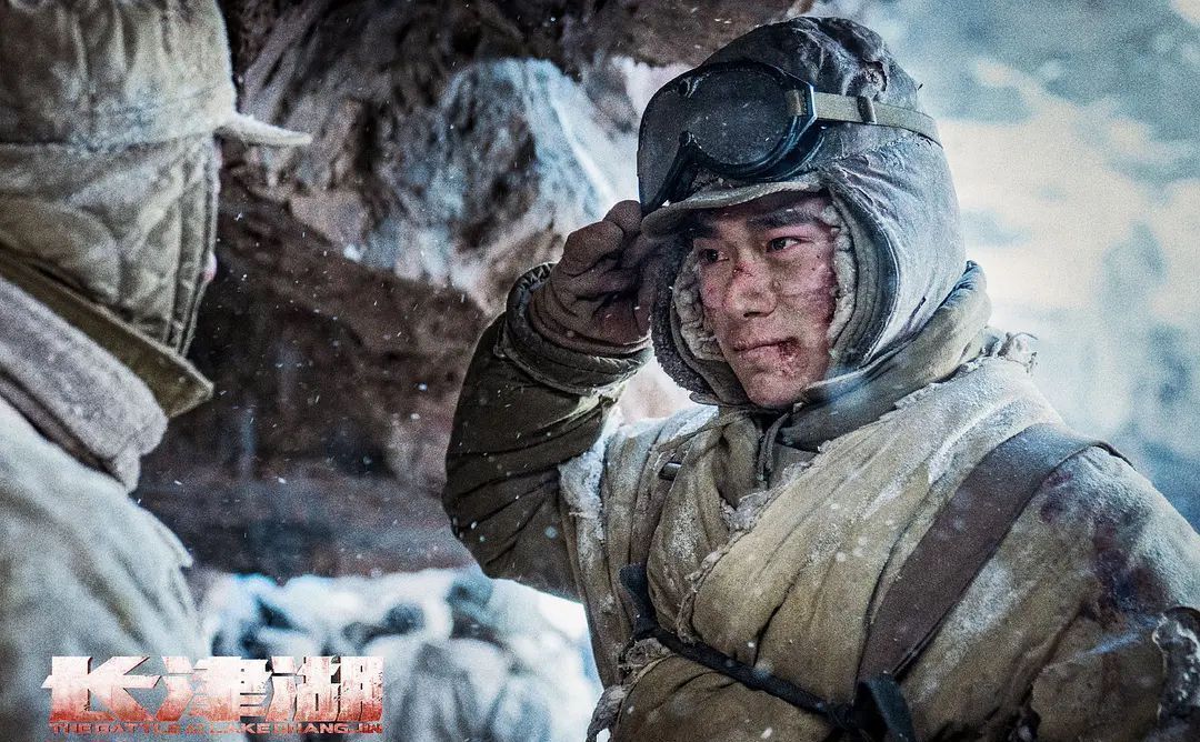 角色|《水门桥》制片人于冬爆料:吴京最初拒演伍千里,梅生不是指导员