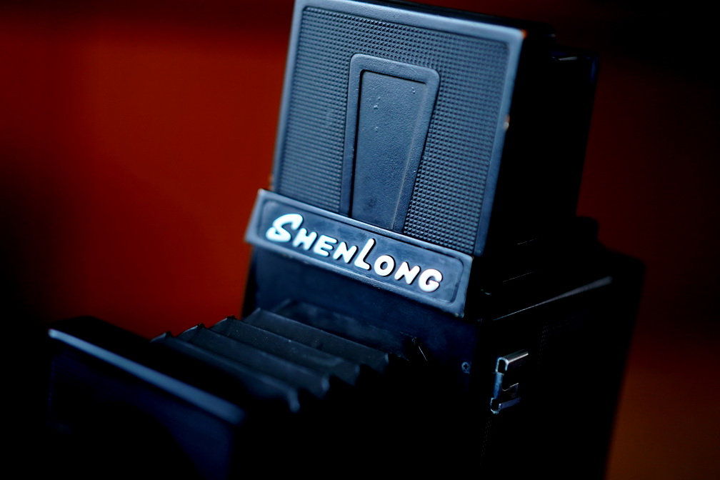 国产相机回顾：最后一搏俞铁阶，被国人期待的神龙咋没“神”起来