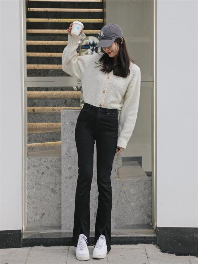 视觉 为什么你一戴“帽子”就土气?2种搭配方案、3种戴法,教你变时髦