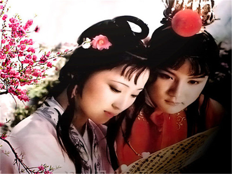 看看薛蟠为林黛玉做的事突然明白贾宝玉对林黛玉的爱有多可笑