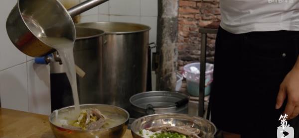 汤汁|各地“”早餐馋哭千万人，别说吃过了，就问你听过几个？