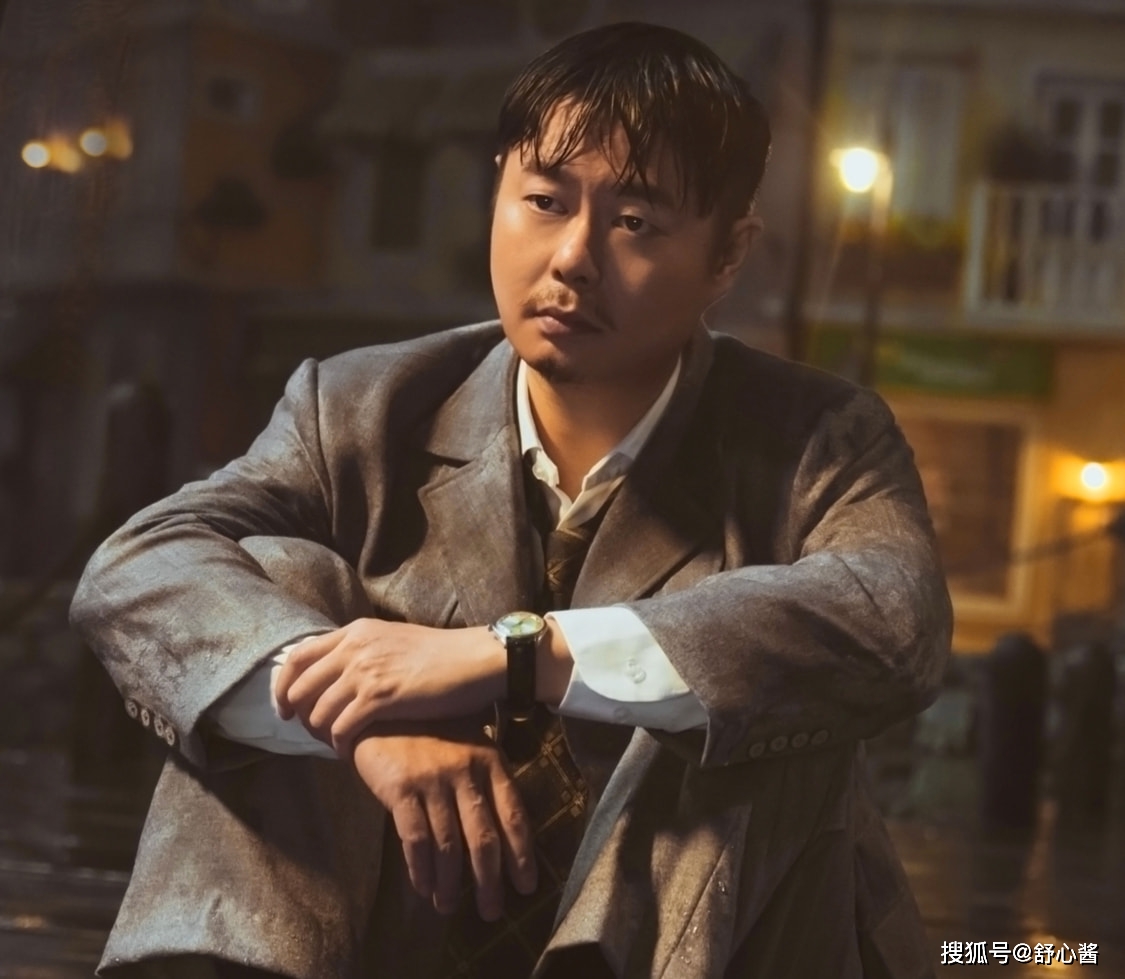 《这个杀手不太冷静》,还行_马丽番_喜剧_陈明昊