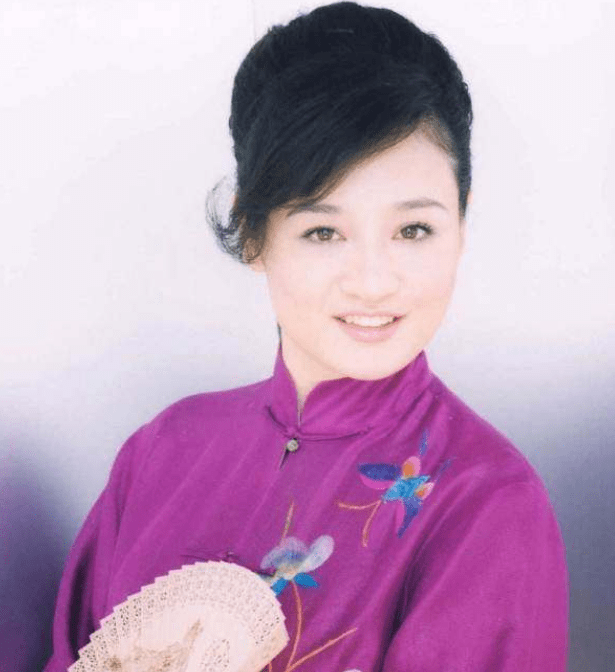 伍宇娟_时分_花鼓戏