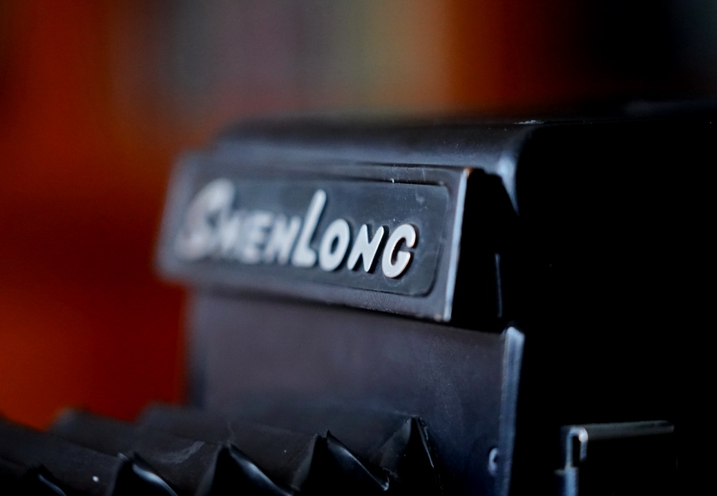 国产相机回顾：最后一搏俞铁阶，被国人期待的神龙咋没“神”起来