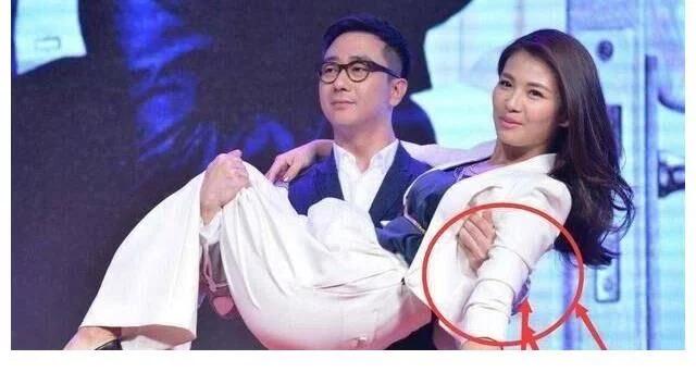 刘涛最想删掉的几张照片不知道刘涛看了会怎么想