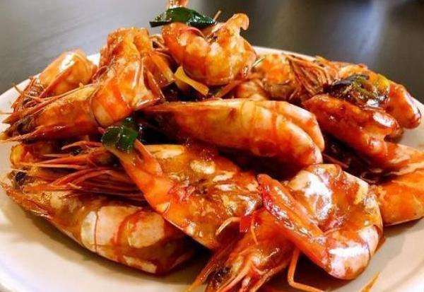 油焖大虾做法第一美食 3427fac9c9f7439191bbb8419969e7c7.jpeg