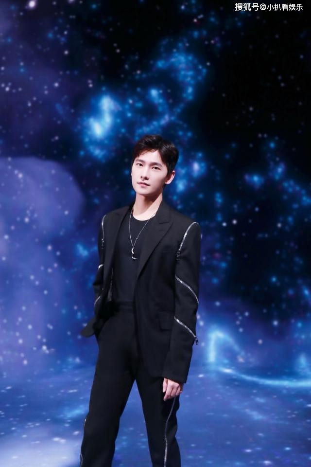 原创荣耀cp售后热巴杨洋合唱烟火星辰梦回于途乔晶晶cp粉圆满了