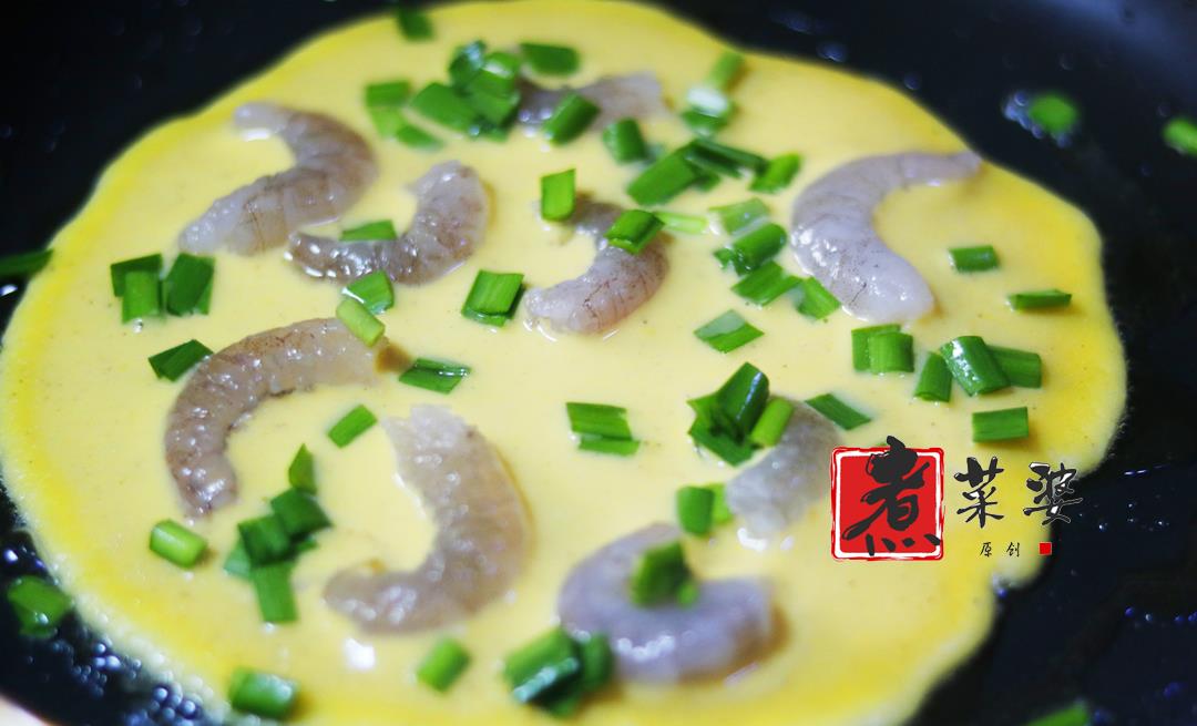 做法|春天长个，多给孩子吃这个，胜过钙片，简单一做，还是3月第一鲜