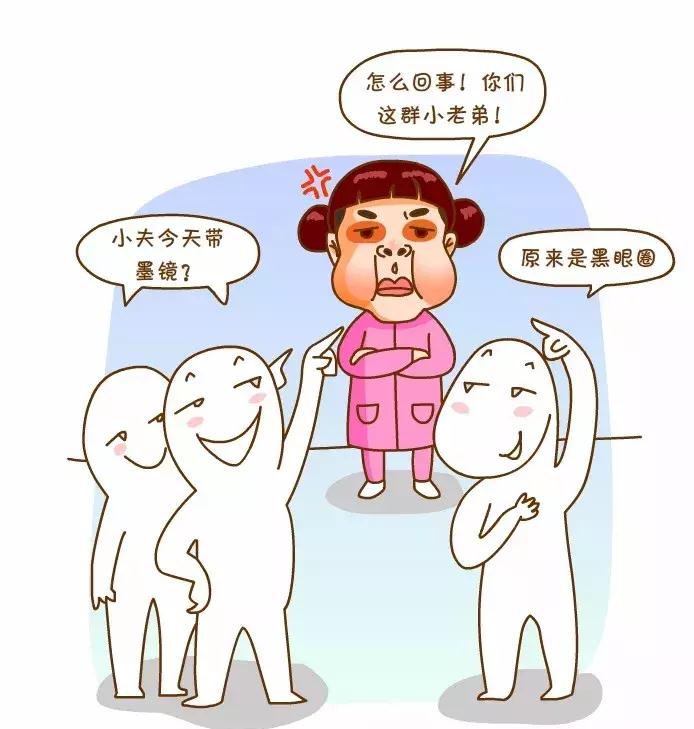 眼睛为什么许晴都50岁了，看起来还是满满的少女感？