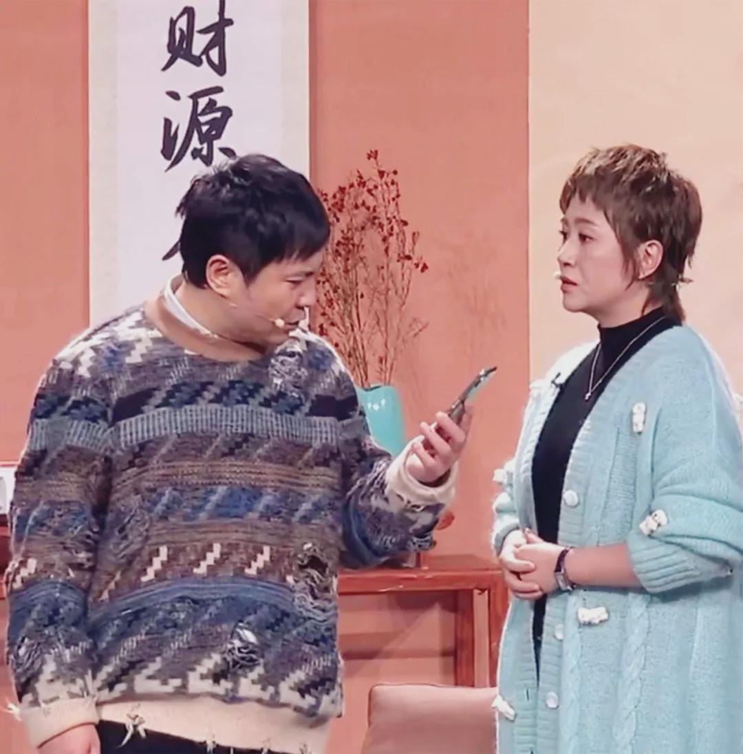 设计 惊艳虎年,春晚也可走在时尚前沿!