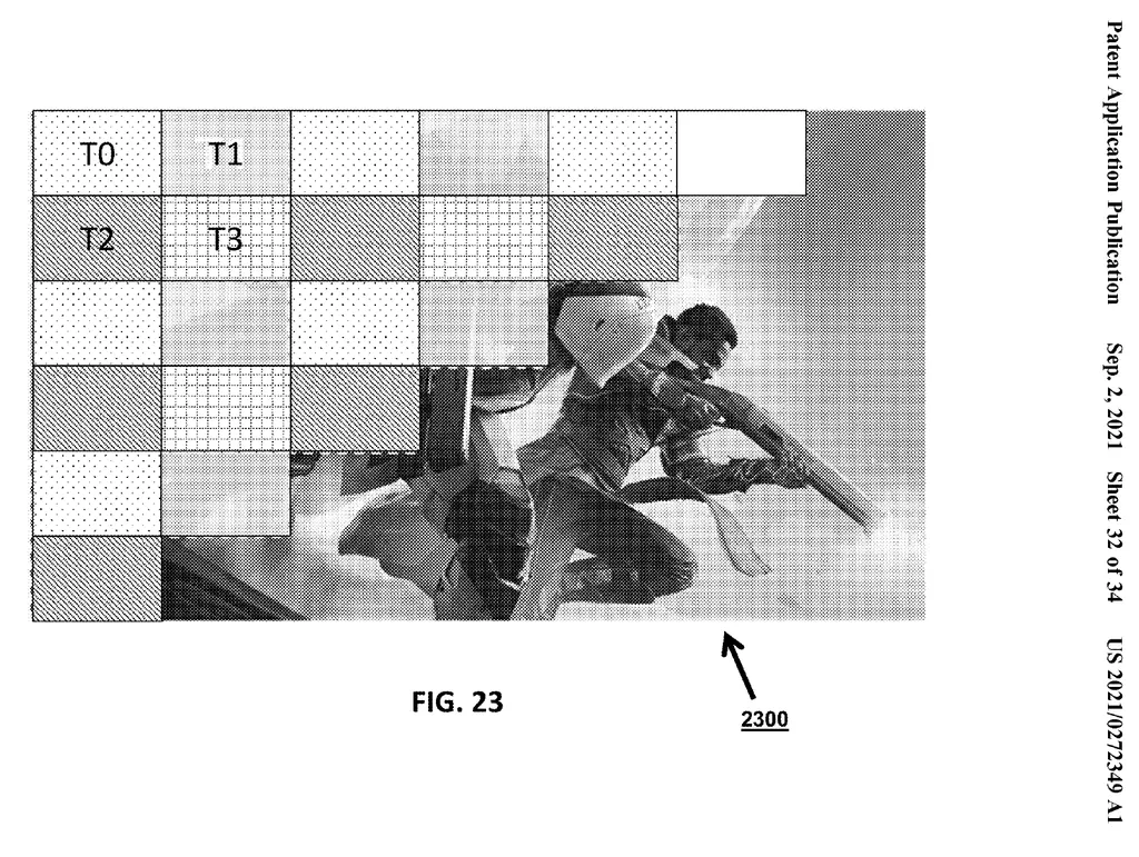 英特尔神秘专利曝光：透露GPU的未来设计方向