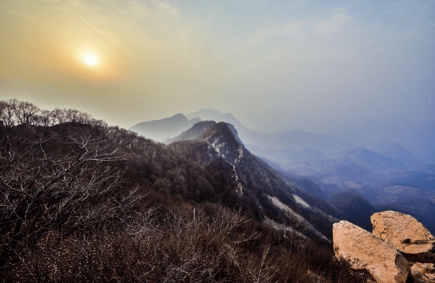 天津有一“冷门景区”，虽然空气清新风景秀丽，但却很少有人光顾