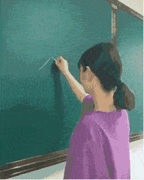 男朋友|搞笑GIF趣图:去商场买衣服,我看上了一件毛呢大衣