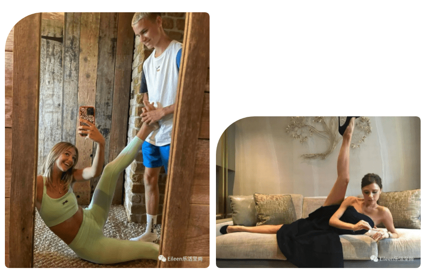 女儿这资源都捧不动？顶流家庭的二代现在什么样？