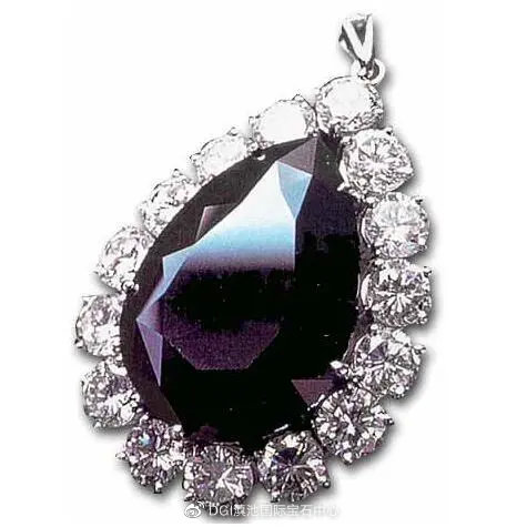 苏富比即将拍卖55555克拉的黑钻独具魅力的黑钻你了解吗