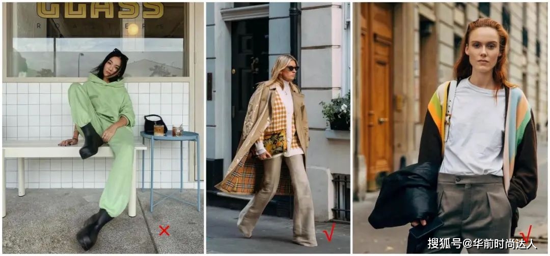 都美 不想被人叫大妈,中年女人要记住这几个“穿衣精髓”,怎么穿都美