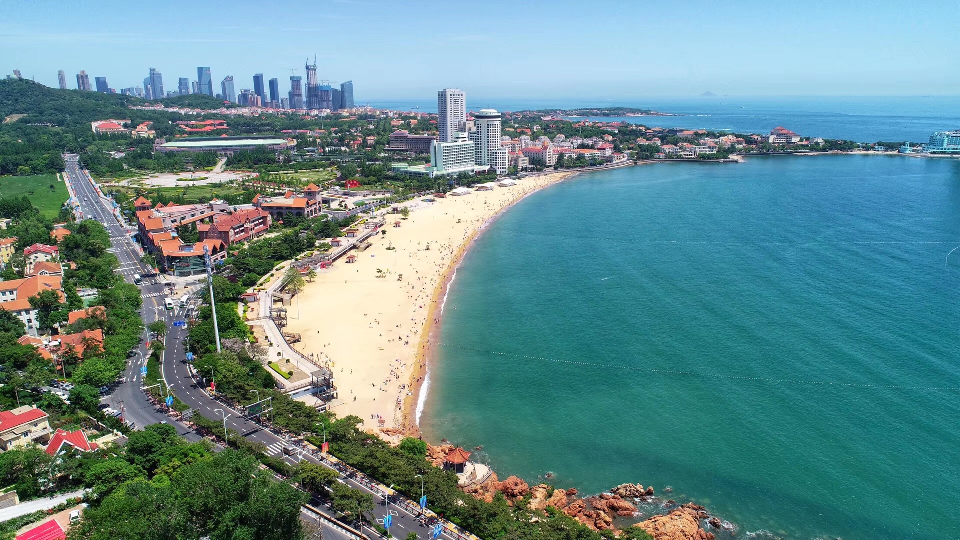 原创山东4个地级市将晋级ii型大城市数量达11个潍坊济宁无缘Ⅰ型