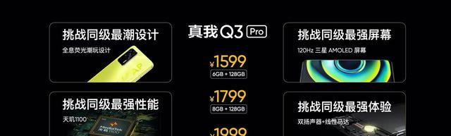 对于真我q3系列,你们觉得到底该不该入手呢?