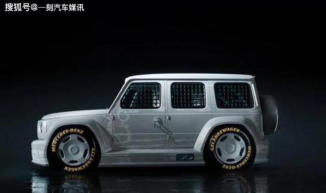 设计 这几个品牌算把年轻人琢磨明白了车圈跨界联名了解一下？