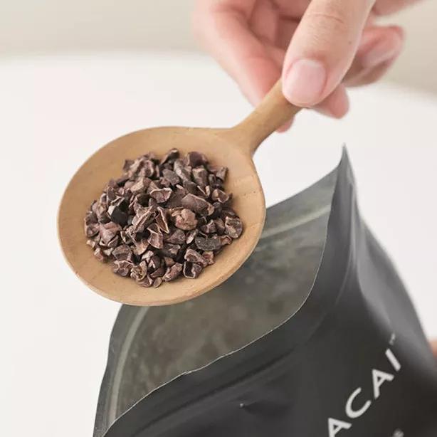 Granola|早知道有这些零食，我就不会长胖了！