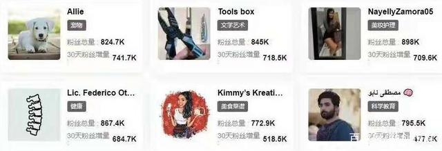 TikTok-外贸新赛道