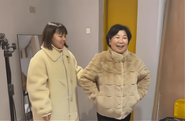 猫妈45被收买?八大战绩无法抹杀,从未表态支持过许敏_假证_质疑_官司