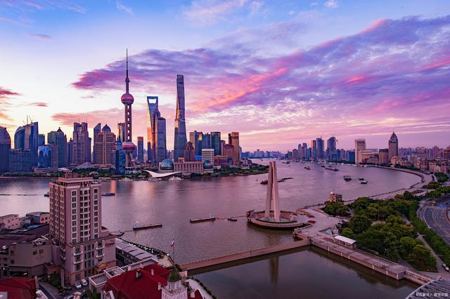 上海人口_东京与上海的全面较量,面积、人口、潜力,亚洲未来第一城属于谁