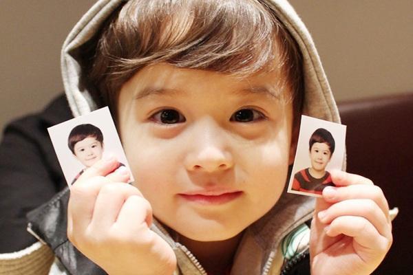 后天“你是怎么把我爸骗到手的?”网友翻出父母结婚照,爸爸颜值太高