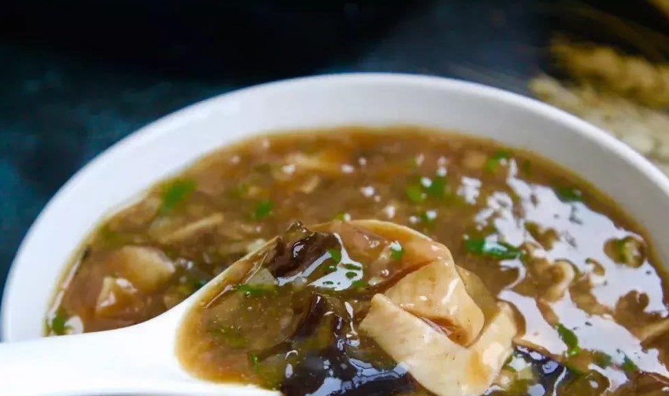 早茶|中国最迷恋早点的城市，吃早餐比“过节”还隆重，却都在外面吃