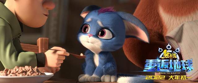 电影|2022年中国电影“最强春节档”，四个没想到，还有一匹大黑马