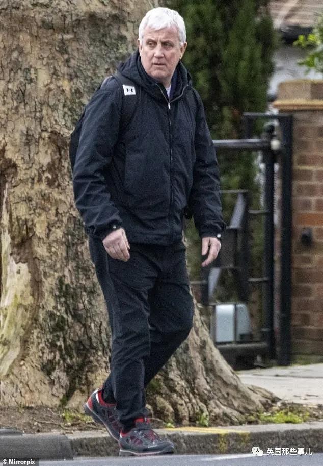 几年前震惊英国的珠宝大劫案主犯,这就出狱了?_danny_犯罪_赃物