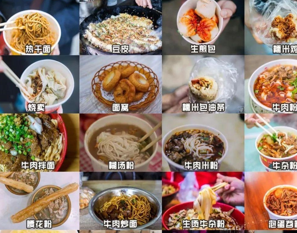 早茶|中国最迷恋早点的城市，吃早餐比“过节”还隆重，却都在外面吃