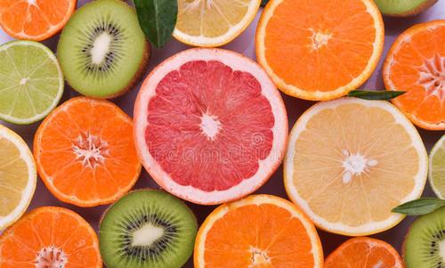 柑橘品种较多,柠檬,橙子,橘子,哪类比较适合养生